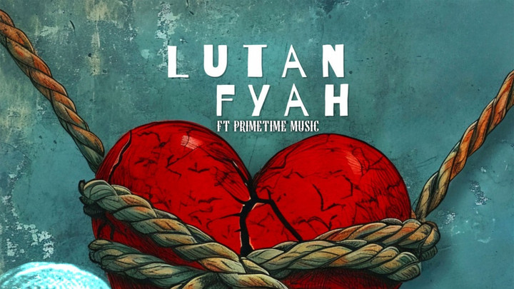 Lutan Fyah feat. Primetime Music - Dutty Heart [3/7/2025]