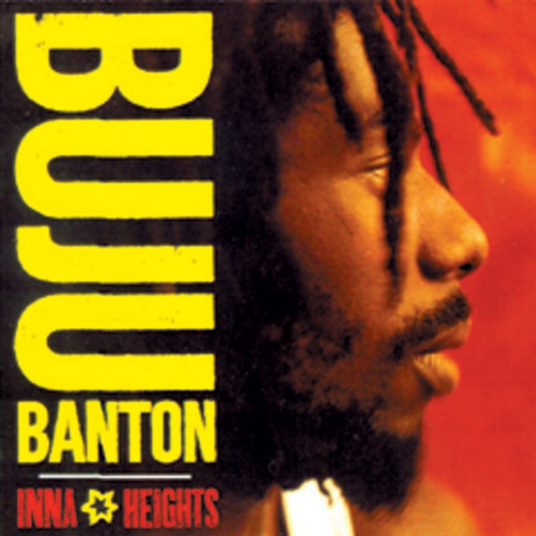 Release Buju Banton Inna Heights