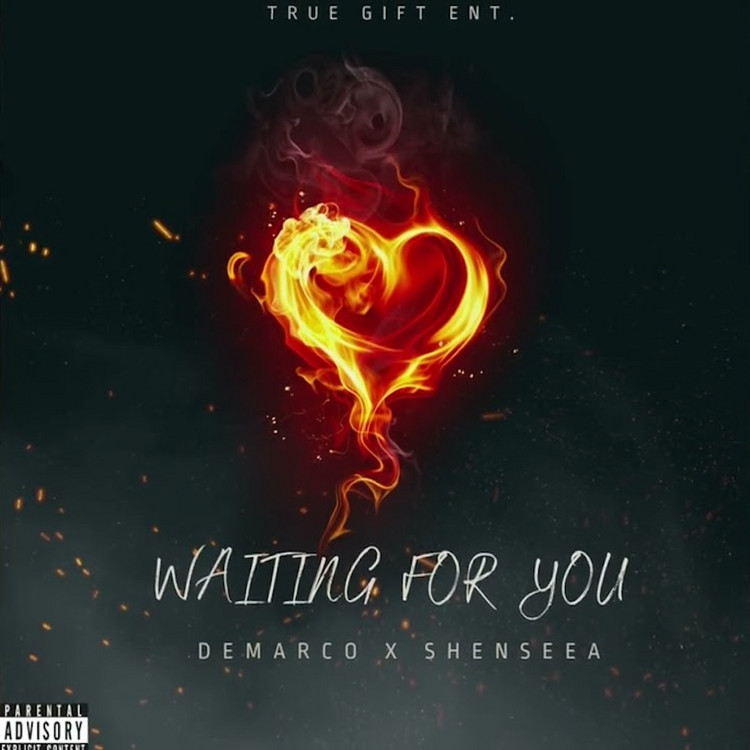 Listen: Demarco X Shenseea - Waiting For You