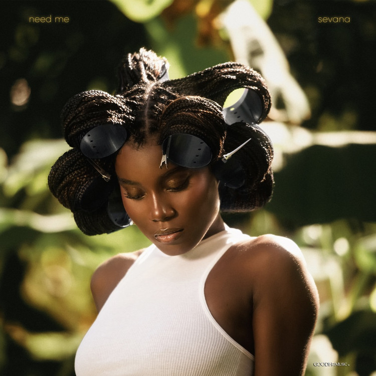 Sevana - Need Me