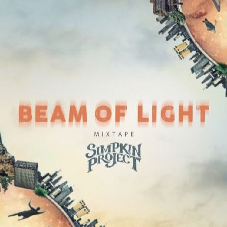 The Simpkin Project - Beam Of Light (Mixtape)