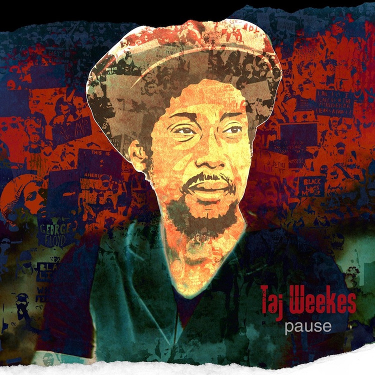 Taj Weekes feat. Big Mountain - Bang Bang