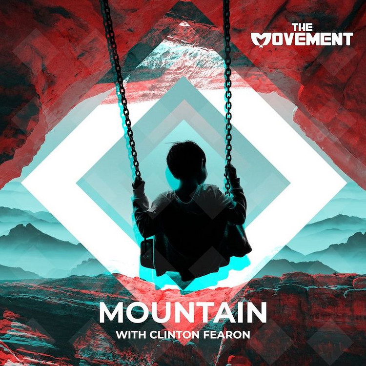 The Movement feat. Clinton Fearon - Mountain