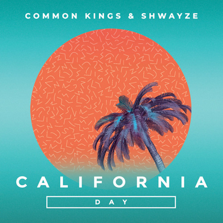 Listen Common Kings Feat J Boog Fiji No Other Love