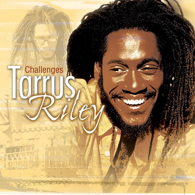 Albums: Tarrus Riley