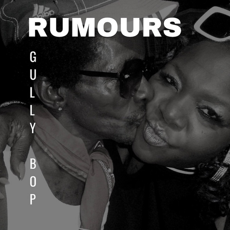 Gully Bop - Rumours (Full Album)