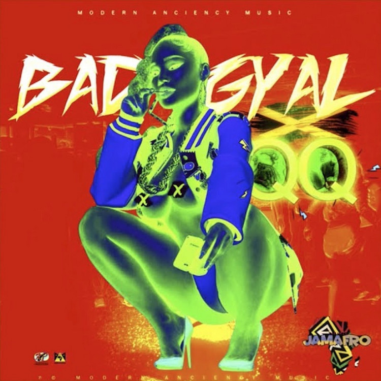 QQ - Bad Gyal