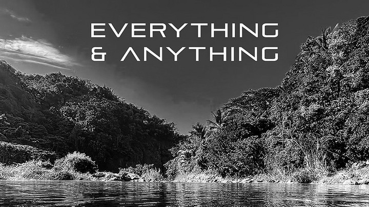 Agent Sasco x Daseca feat. Lila Iké - Everything & Anything [12/6/2024]