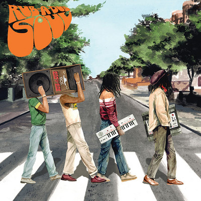 Rub-A-Dub Soul