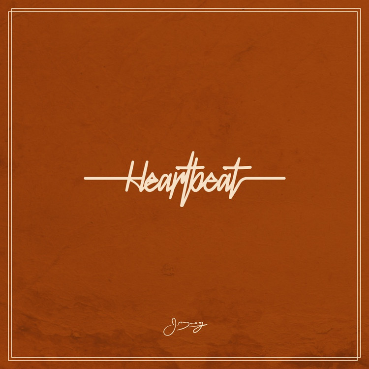 J Boog - Heartbeat EP