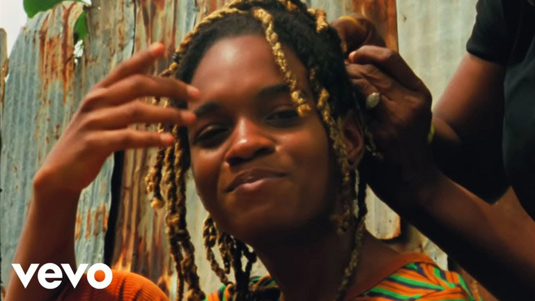 Video: Koffee - Toast 11/16/2018