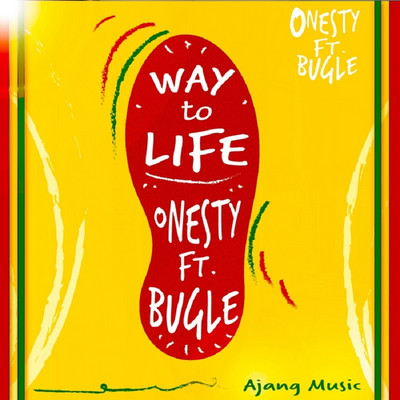 Onesty - Way to Life feat. Bugle