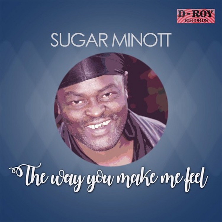 Audios: Sugar Minott