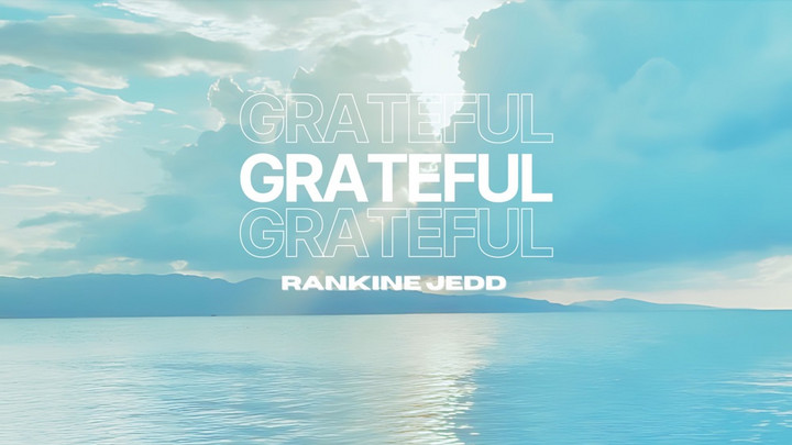 Rankine Jedd - Grateful [9/13/2024]