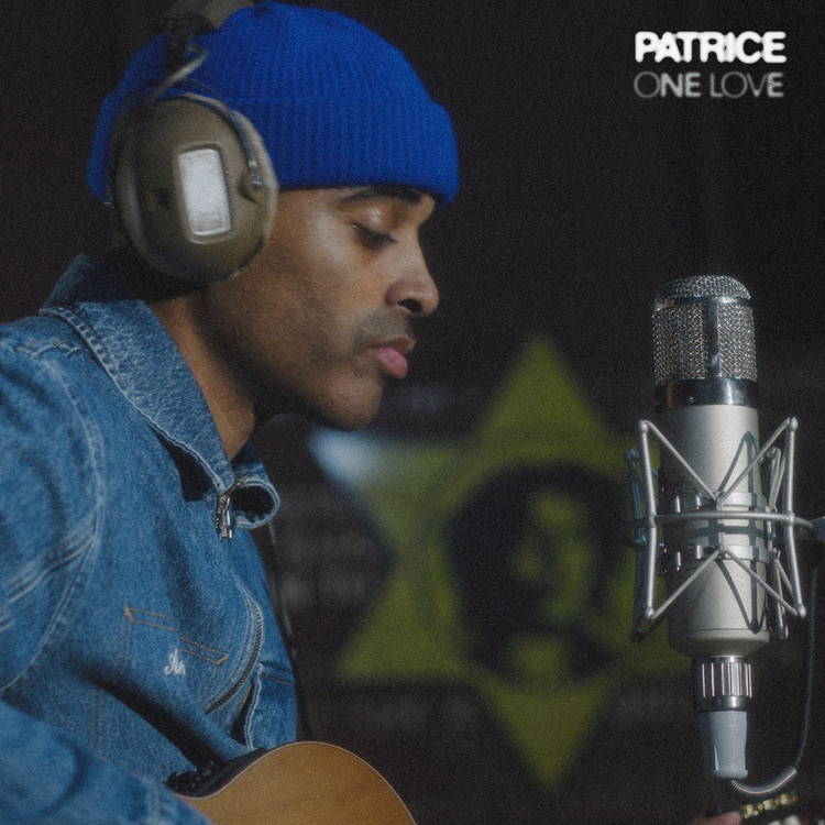 Patrice - One Love