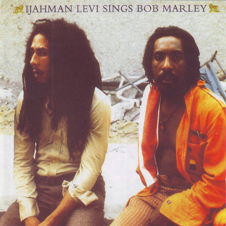 Ijahman Levi Sings Bob Marley (Full Album)