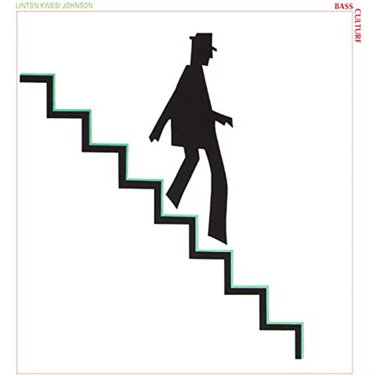 Release Linton Kwesi Johnson Bass Culture LKJ In Dub