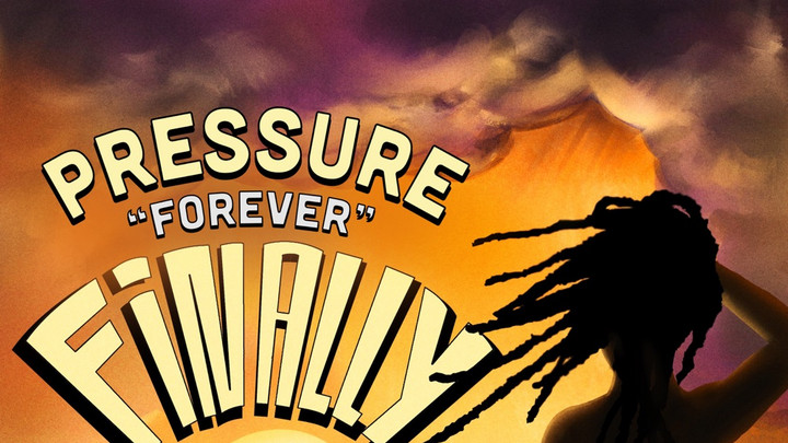 Pressure - Forever [6/14/2024]