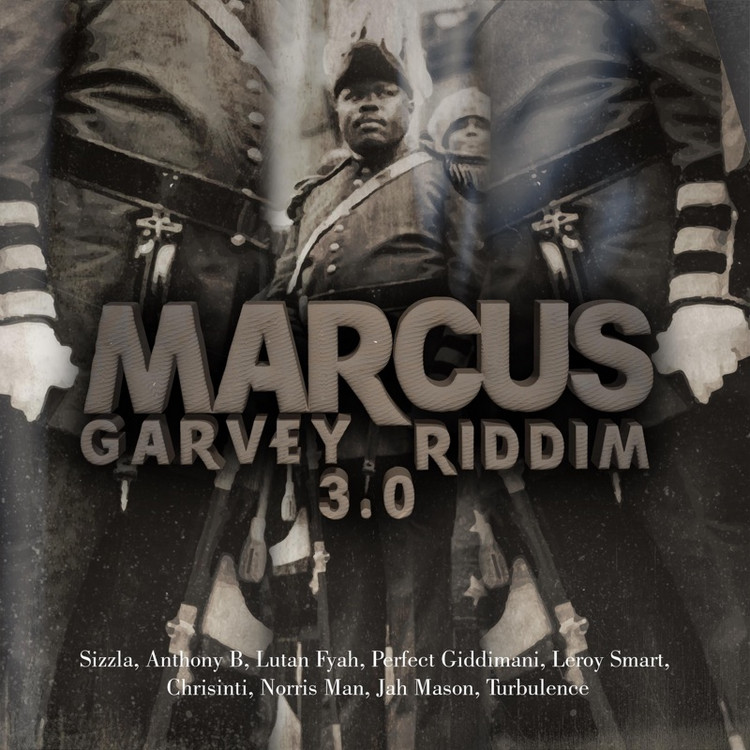 Marcus Garvey Riddim 3.0 (Full Album)