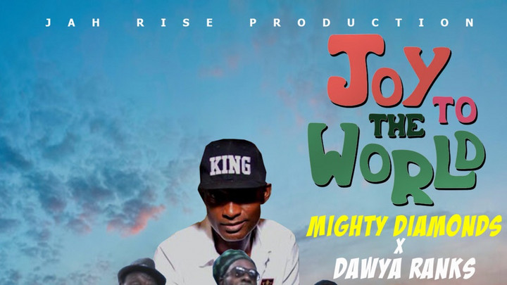 Mighty Diamonds x Dawya Ranks - Joy to the World [6/3/2024]