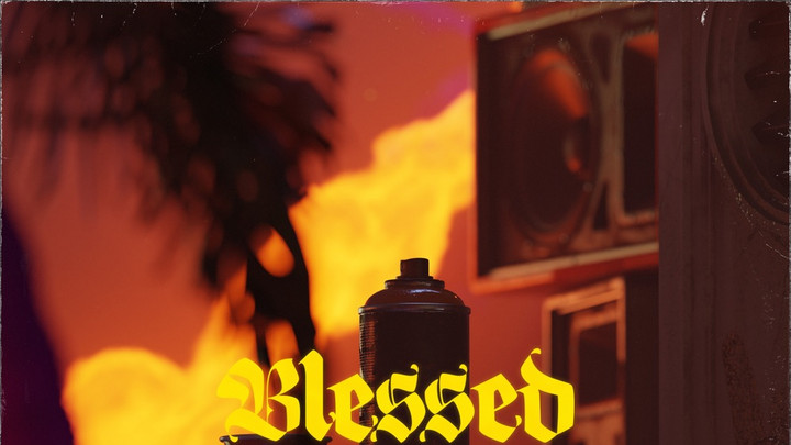 Demarco X Jugglerz - Blessed [8/9/2024]