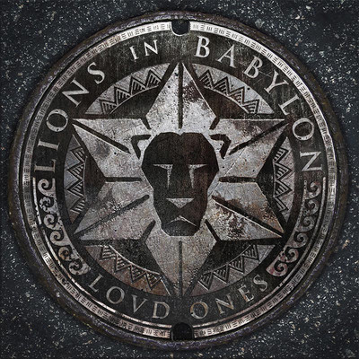 Lovd Ones & Benjah - Lions In Babylon