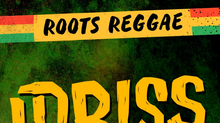 Idriss Sarla - Roots Reggae [9/1/2023]