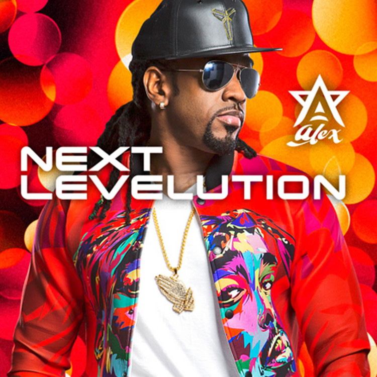 Alex Tok - Next Levelution (Full Album)