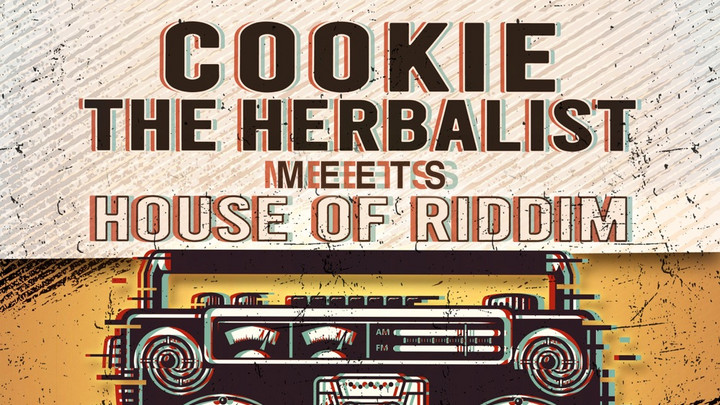 Cookie The Herbalist meets House of Riddim - Break Free [12/13/2024]