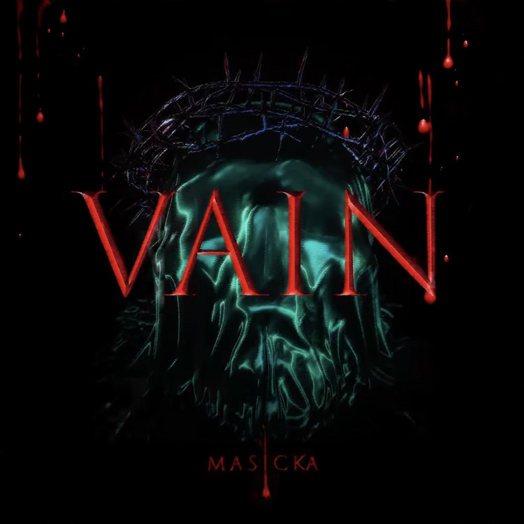 Masicka - Vain
