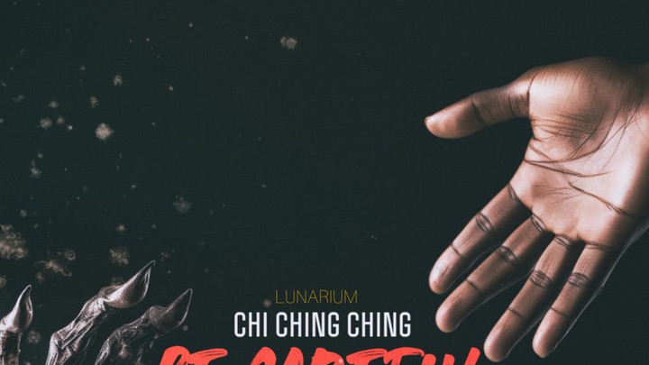 Chi Ching Ching x Lunarium - Be Careful [9/13/2024]