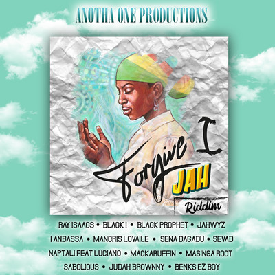 Forgive I Jah Riddim