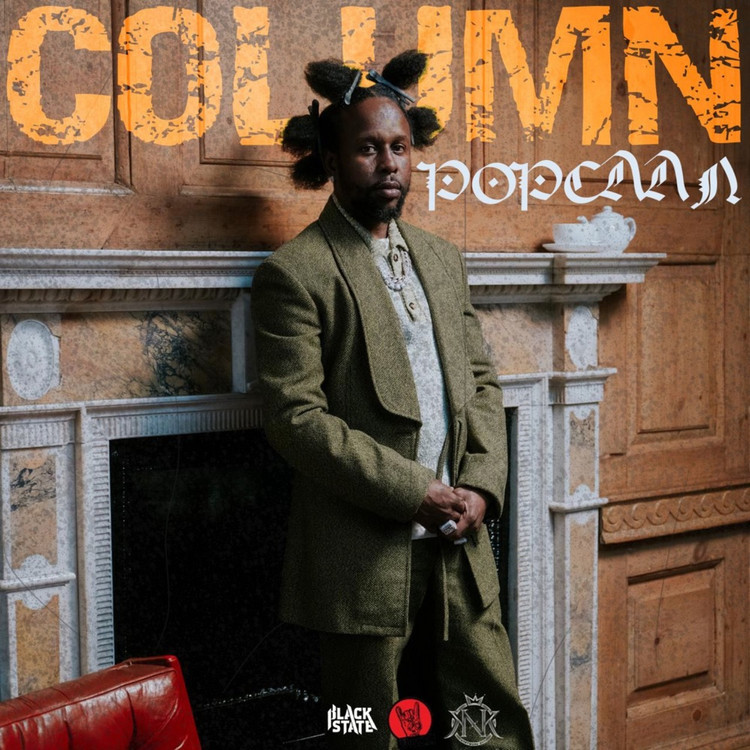 Popcaan - Column