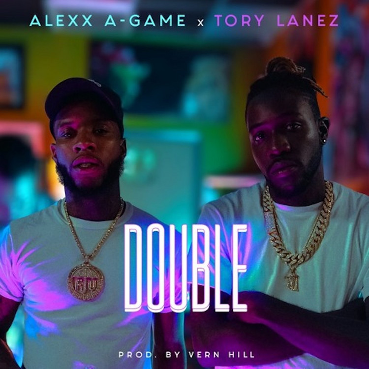 Alexx A-Game & Tory Lanez - Double