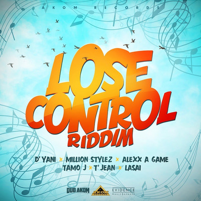 Loose Control Riddim