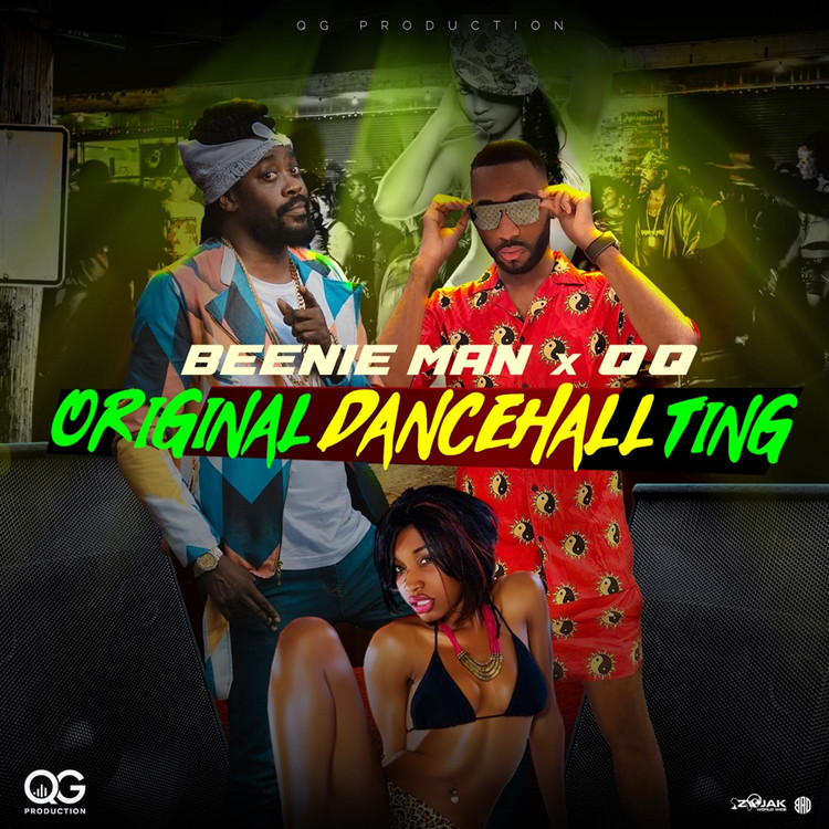 Beenie Man x QQ - Original Dancehall Ting