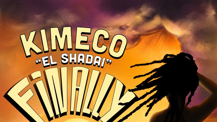 Kimeco - El Shadai [6/14/2024]