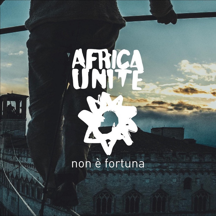 Africa Unite - Non è Fortuna (Full Album)