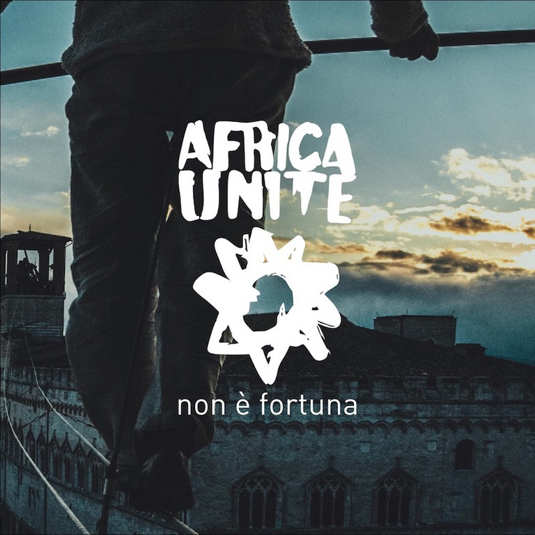 Listen Africa Unite Non è Fortuna (Full Album)