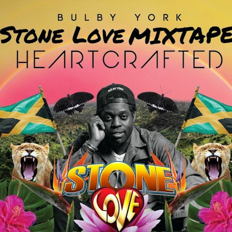 Audios: Stone Love