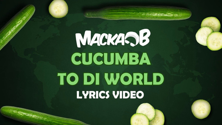 Videos: Macka B