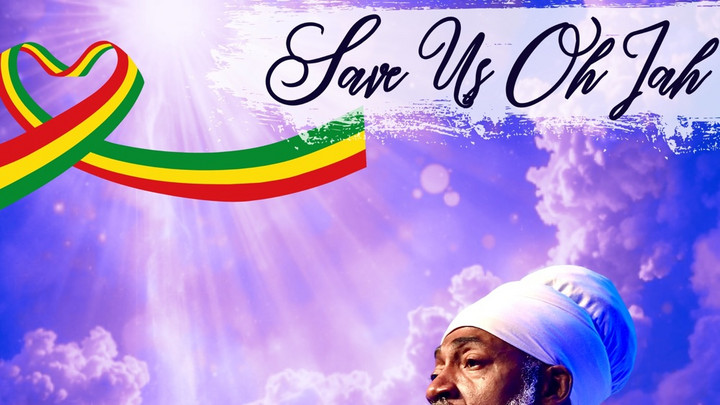 Lutan Fyah - Save Us Oh Jah (One More) [11/1/2024]