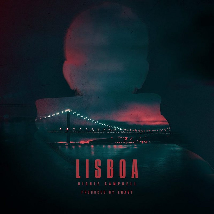 Richie Campbell - Stress