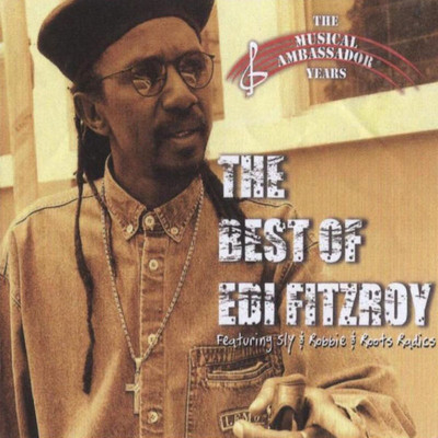 Albums: Edi Fitzroy