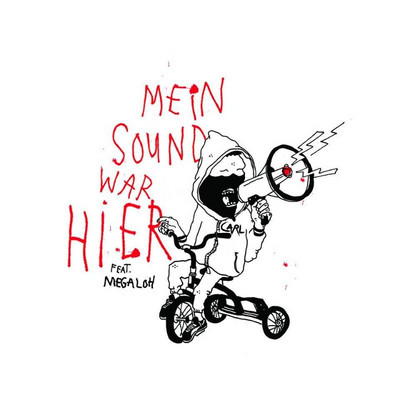 Carl - Mein Sound War Hier feat. Megaloh