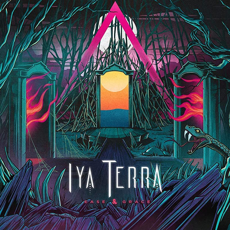 Iya Terra feat. Alborosie & Bobby Lee - Take Control