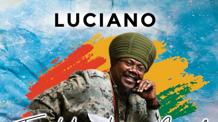 Luciano - Turn Your Life Around [5/30/2024]