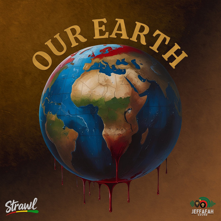 Strawl - Our Earth