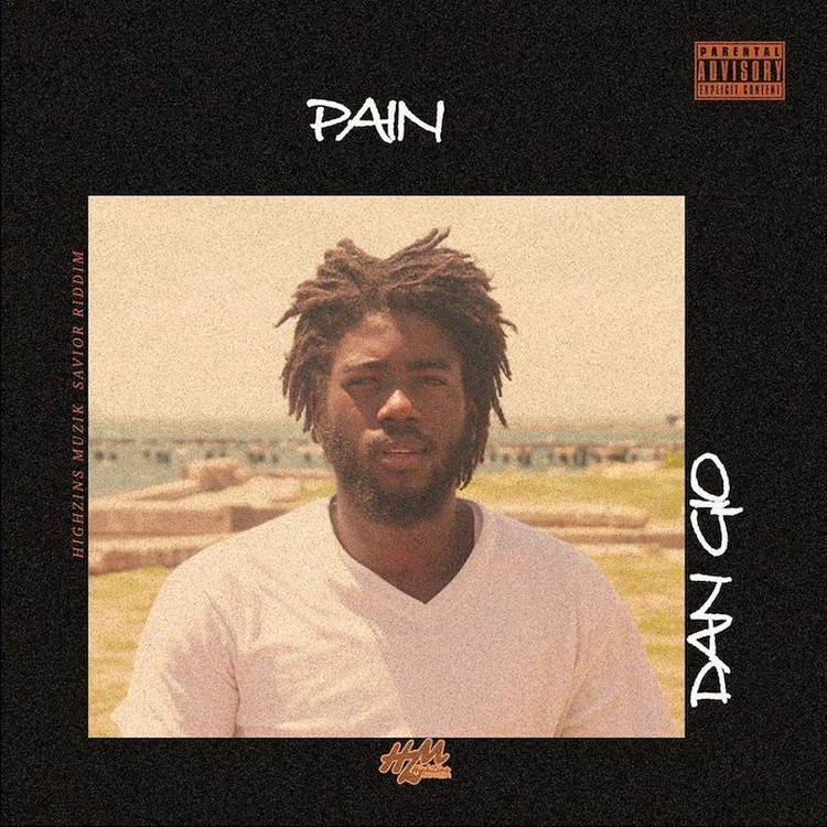 Dan Gio - Pain