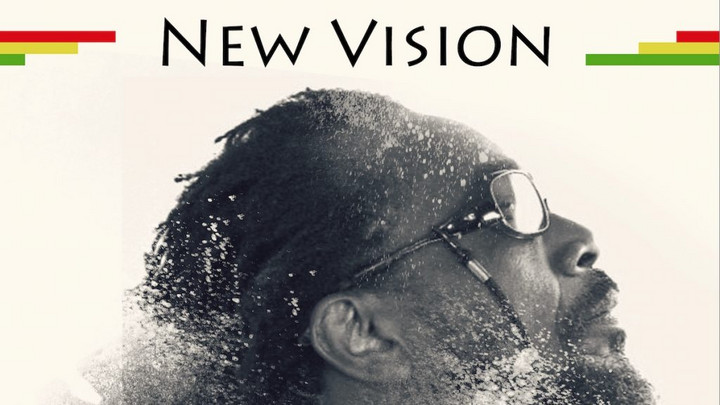 Sly Asher - New Vision (Full Album) [11/29/2024]